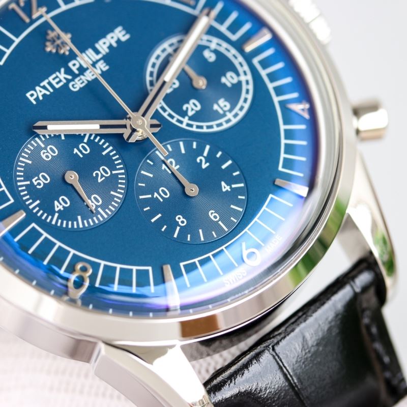 PATEK PHILIPPE Watches